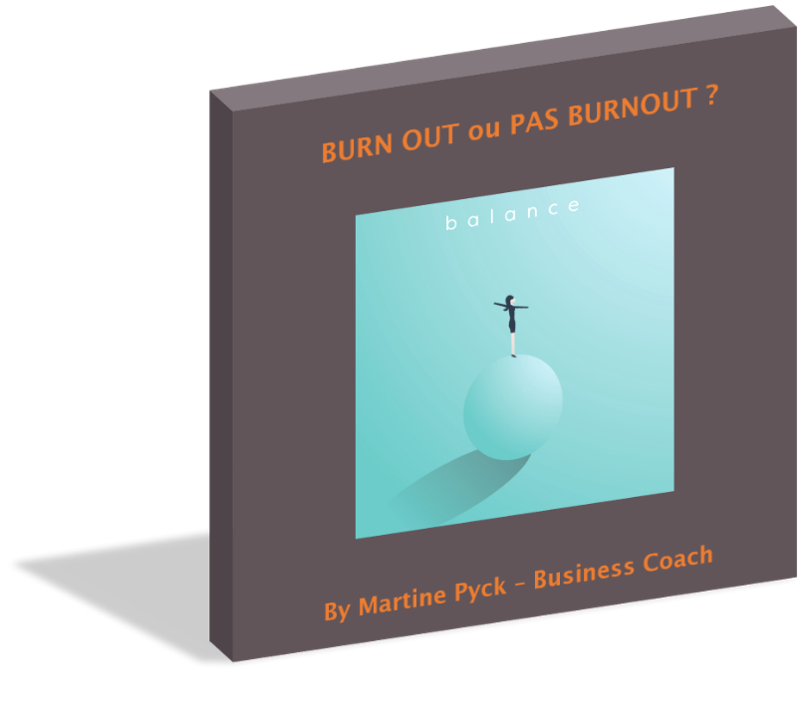Burn out ebook gratuit